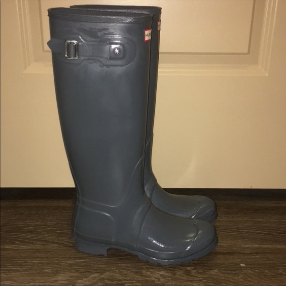 Hunter Boots - Picture 2 of 3